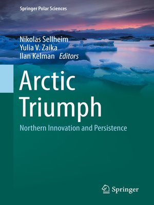 cover image of Arctic Triumph